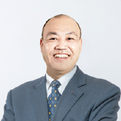 ERP业务逻辑技术总监-何永志