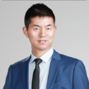 智能事业部总监-熊家军