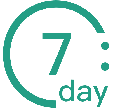Go Live in 7 Days 