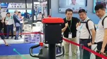 中国国际彩盒展圆满收官，感谢客户的支持，我们将全力以赴做好服务