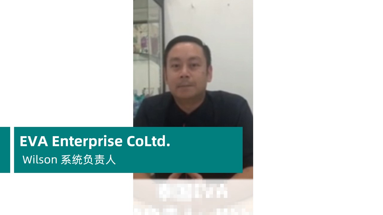 EVA Enterprise CoLtd.