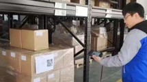 PDA如何提升仓库管理效率？迅越有哪些优势？
