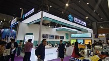 迅越·华南丨3月4日开展首日客户云集，邀您到场A-1.1E08号