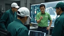印刷包装行业MES与ERP系统集成实践及国产化优势分析