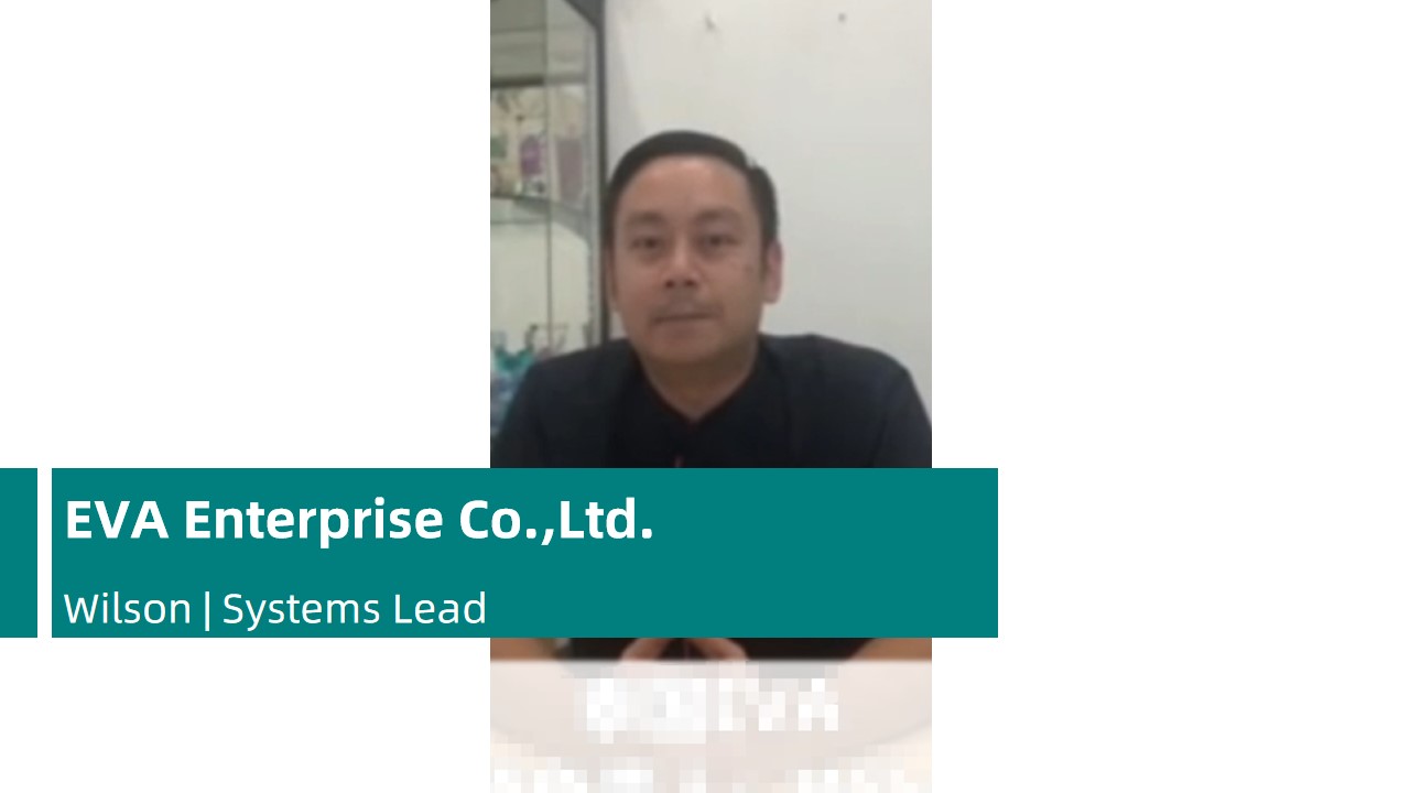 EVA Enterprise Co.,Ltd. 