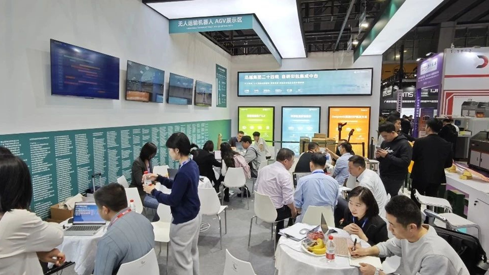 迅越·华南丨中国国际印刷华南展落幕，迅越集团精彩回顾，一探客户视角下的卓越体验