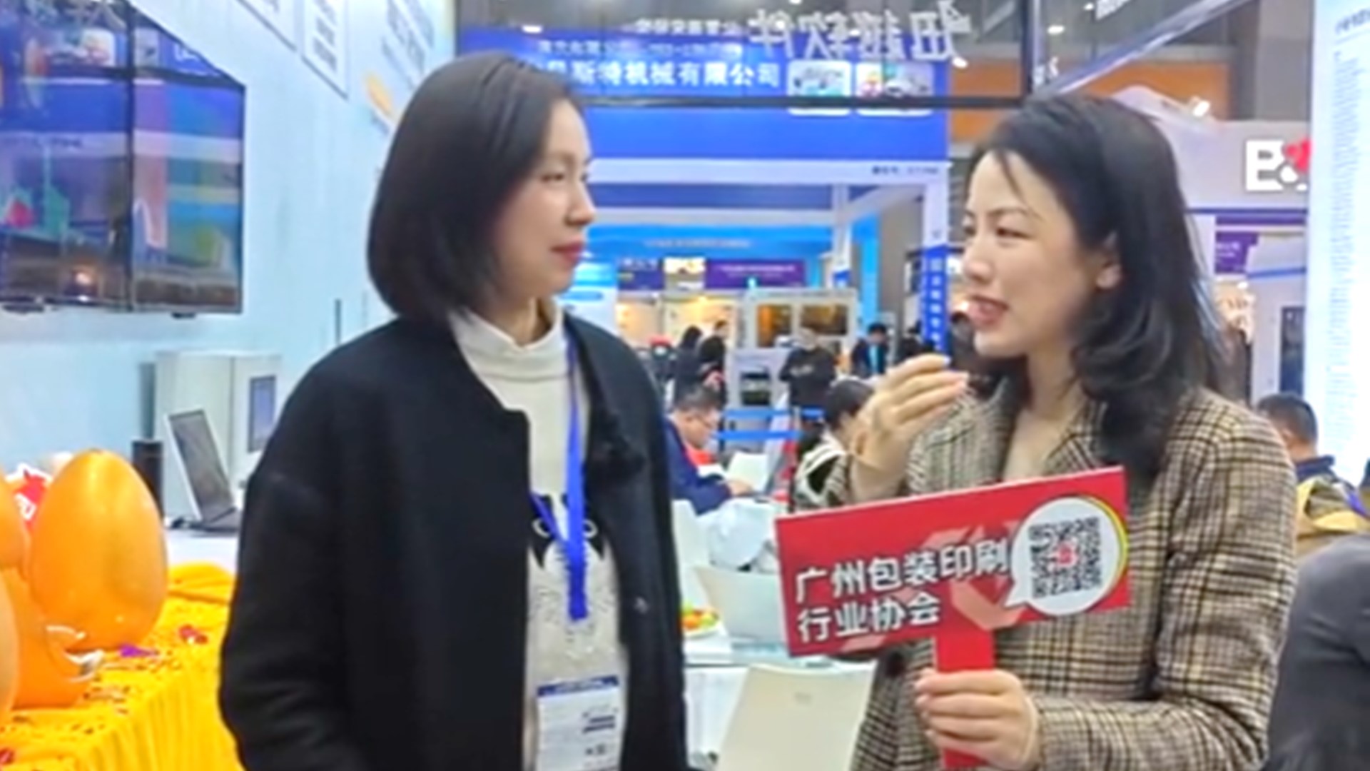 2024华南印刷展|迅越有哪些优势？