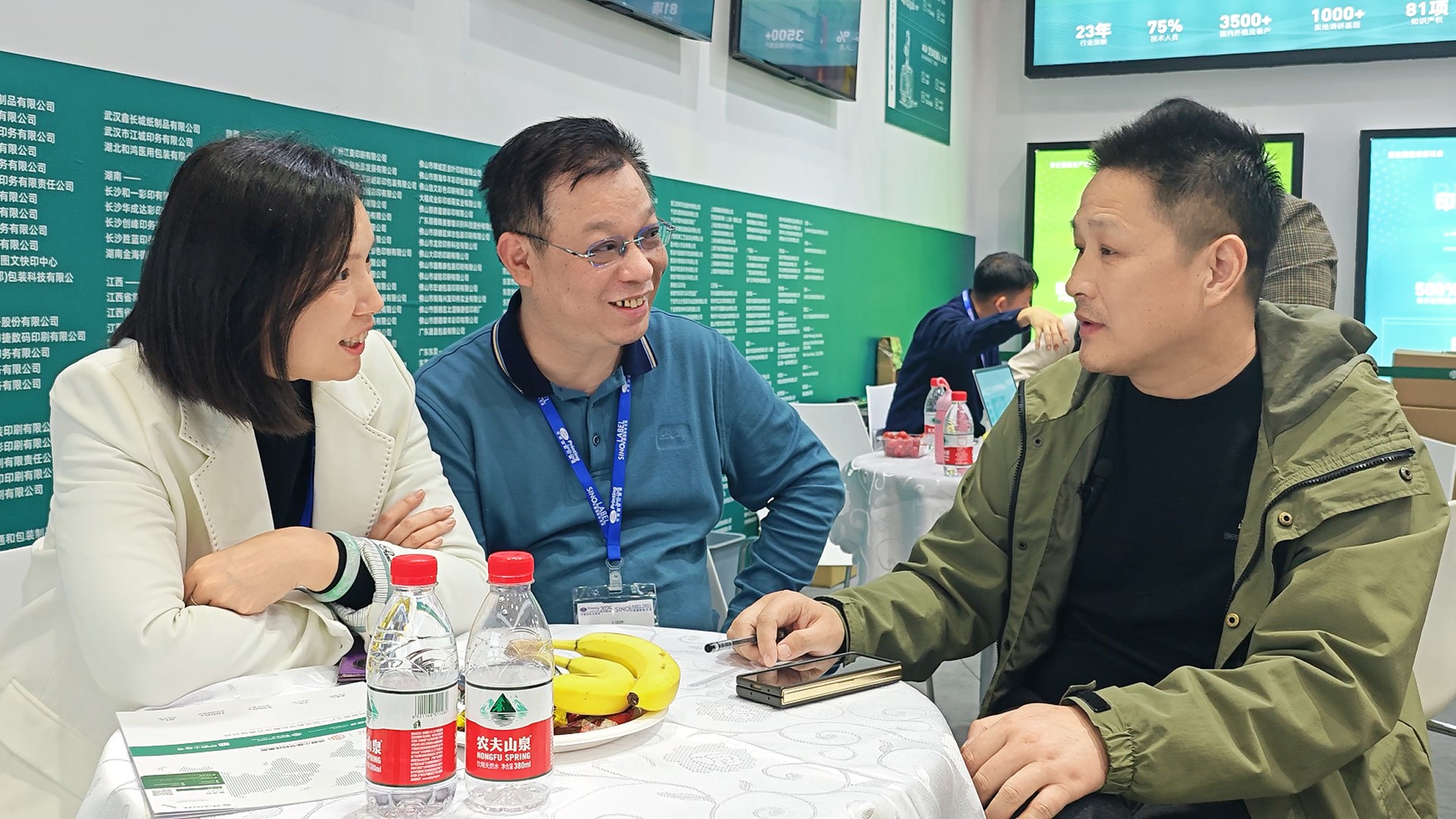 迅越小秘书报价软件的使用感受怎么样？听听我们客户的声音！